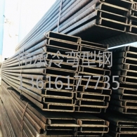 張家港定制型鋼系列