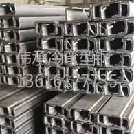 張家港定制型鋼