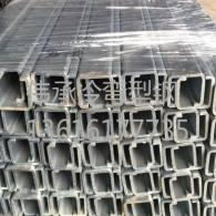 張家港定制型鋼