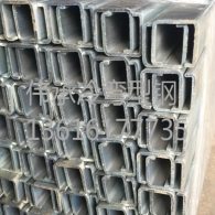 張家港定制型鋼庫存