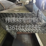 張家港定制異型鋼