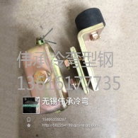 南京焊鉗軌道鍍鋅型鋼