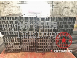 常州定制冷彎型鋼