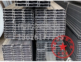 常州定制冷彎型鋼