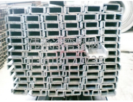 無錫一體化定制型鋼