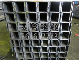 無(wú)錫定制型鋼