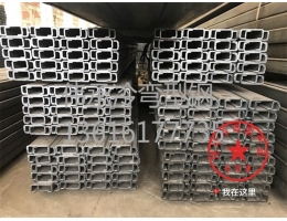 張家港定制型鋼  質(zhì)量可靠