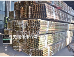 無錫定制型鋼展示