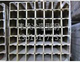 蘇州軌道型鋼系列