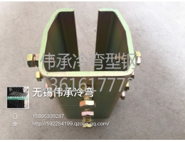 蘇州軌道鍍鋅型鋼