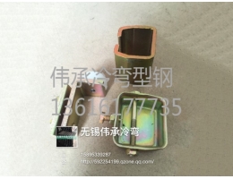 常州焊鉗軌道型鋼