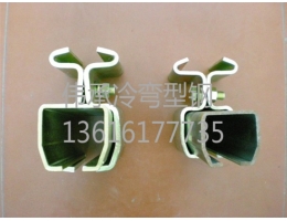 張家港軌道鍍鋅接頭