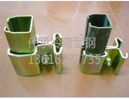 張家港定制型鋼  規(guī)格齊全