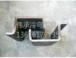 常州定制異型鋼