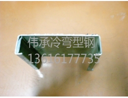 無錫定制異型鋼展示