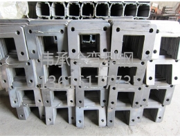 無錫定制異型鋼