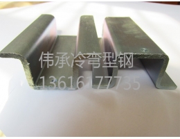 鹽城定制異型鋼