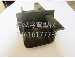 無錫定制冷彎型鋼