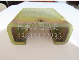 張家港定制異型鋼