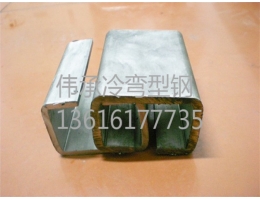 蘇州不銹鋼冷彎加工